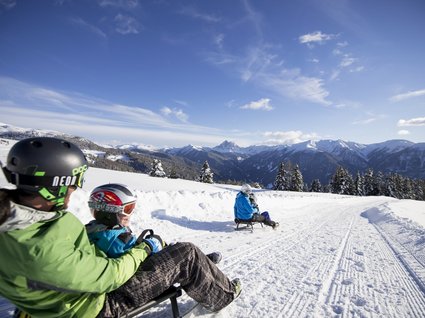 Ihr Bikerhotel in Südtirol: Molaris Lodges Ihr Bikerhotel in Südtirol: Molaris Lodges