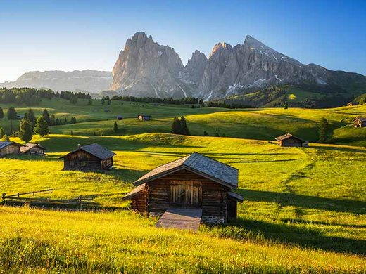 Auf der richtigen Spur - Tourentipps Auf der richtigen Spur - Tourentipps