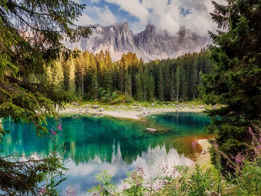 Auf der richtigen Spur - Tourentipps Auf der richtigen Spur - Tourentipps