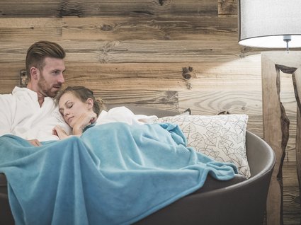 Il vostro hotel con sauna a Rio di Pusteria: Molaris Lodges Il vostro hotel con sauna a Rio di Pusteria: Molaris Lodges