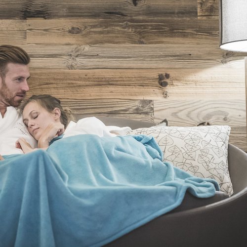 Wellness hotel in Val Pusteria: Molaris Lodges Wellness hotel in Val Pusteria: Molaris Lodges
