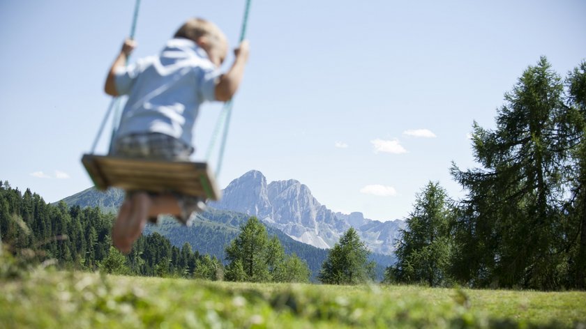 Wenn die Berge zum Motiv werden Wenn die Berge zum Motiv werden