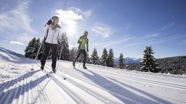Winter and skiing holiday in Val Pusteria/Pustertal: Molaris Lodges Winter and skiing holiday in Val Pusteria/Pustertal: Molaris Lodges