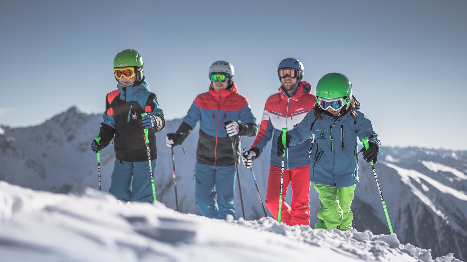 Summer holidays in Val Pusteria/Pustertal: Molaris Lodges Summer holidays in Val Pusteria/Pustertal: Molaris Lodges