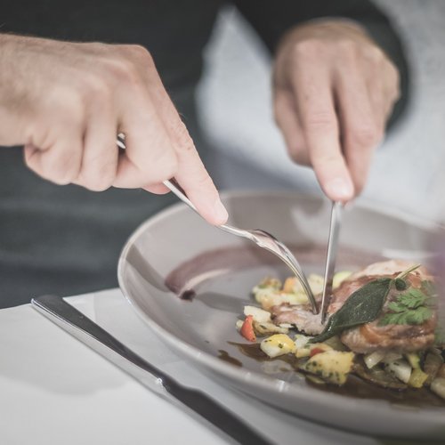 Ihr Genießerhotel in Südtirol: Molaris Lodges Ihr Genießerhotel in Südtirol: Molaris Lodges