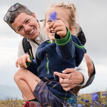 Urlaub in Südtirol: Molaris Lodges Urlaub in Südtirol: Molaris Lodges