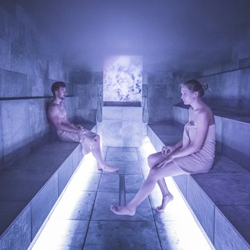 Wellnesshotel im Pustertal: Molaris Lodges Wellnesshotel im Pustertal: Molaris Lodges