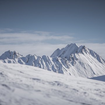 Webcam a Rio di Pusteria: Molaris Lodges Webcam a Rio di Pusteria: Molaris Lodges