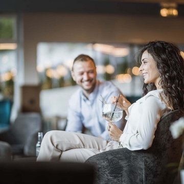 Relax autunnale sulle Dolomiti altoatesine Relax autunnale sulle Dolomiti altoatesine