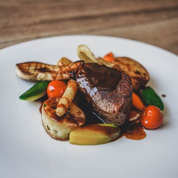 Hotel with three-quarter board at Molaris Lodges in South Tyrol Hotel with three-quarter board at Molaris Lodges in South Tyrol