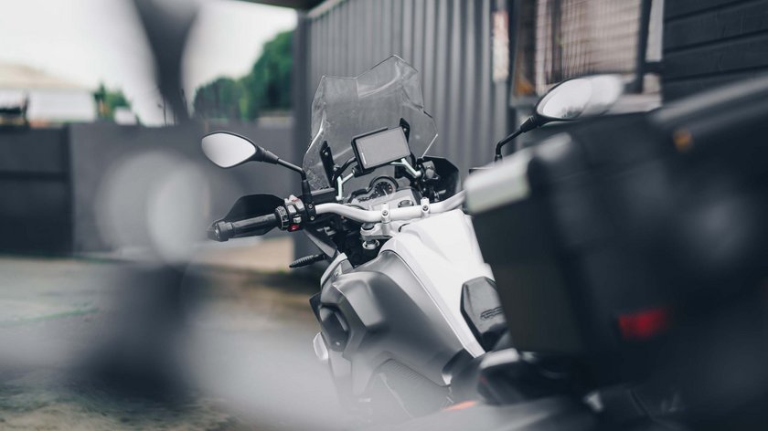 In giro per l’Alto Adige in moto In giro per l’Alto Adige in moto