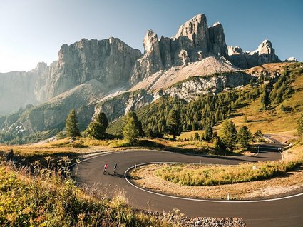 Summer holidays in Val Pusteria/Pustertal: Molaris Lodges Summer holidays in Val Pusteria/Pustertal: Molaris Lodges