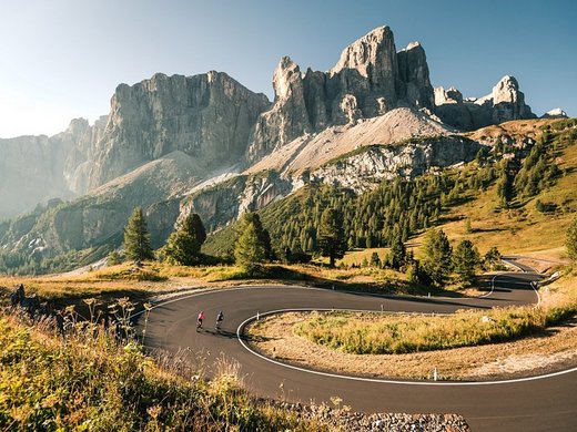 Il vostro bike hotel a Rio di Pusteria: Molaris Lodges Il vostro bike hotel a Rio di Pusteria: Molaris Lodges