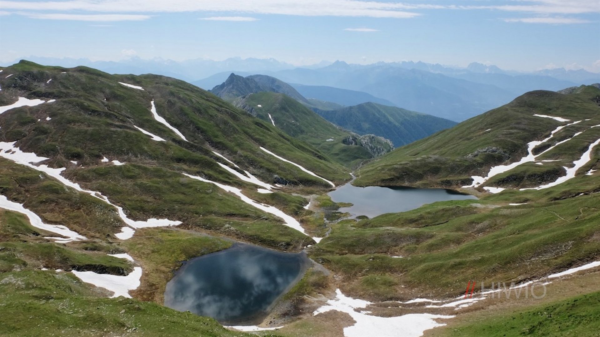 Ihre Vorteile mit der Almencard+ Gitschberg Jochtal Ihre Vorteile mit der Almencard+ Gitschberg Jochtal