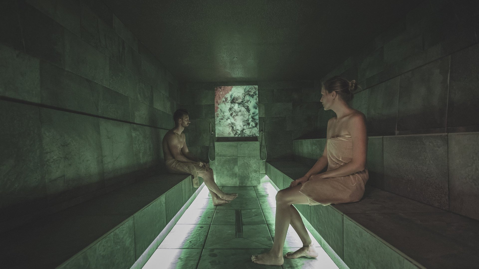 Il vostro hotel con sauna a Rio di Pusteria: Molaris Lodges Il vostro hotel con sauna a Rio di Pusteria: Molaris Lodges