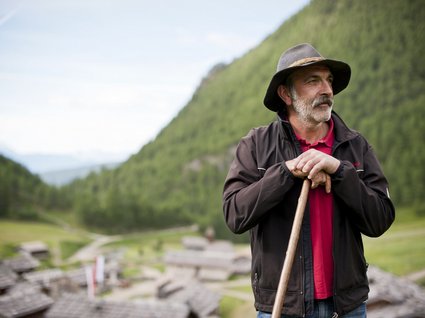 Südtiroler Küche mit Herz: Molaris Lodges Südtiroler Küche mit Herz: Molaris Lodges