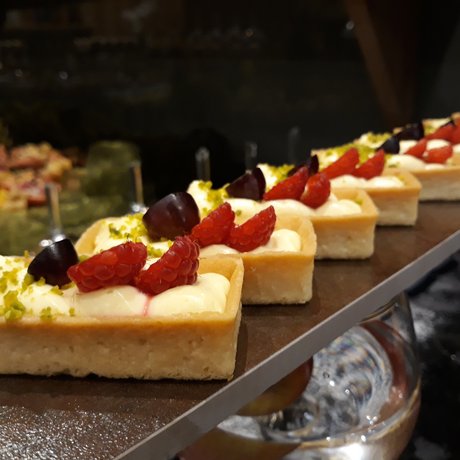 Urlaub in Südtirol: Molaris Lodges Urlaub in Südtirol: Molaris Lodges