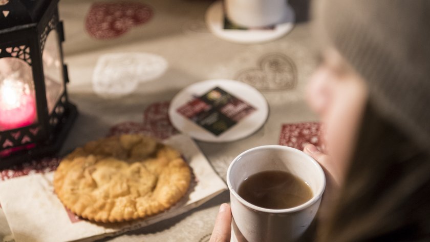 Rezept für Pustertaler Tirtlan