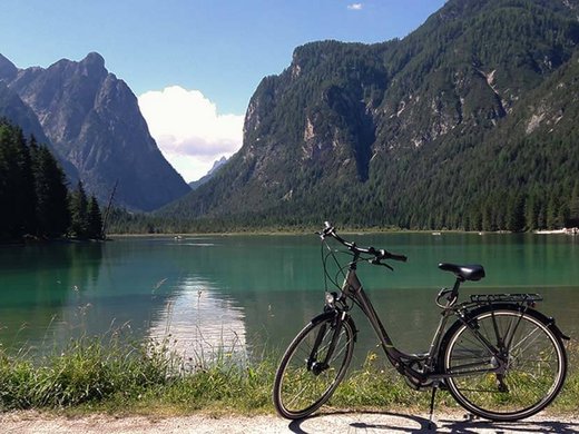 Ihr Bikerhotel in Südtirol: Molaris Lodges Ihr Bikerhotel in Südtirol: Molaris Lodges