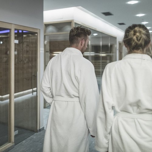 Il vostro day spa a Rio di Pusteria: Molaris Lodges Il vostro day spa a Rio di Pusteria: Molaris Lodges