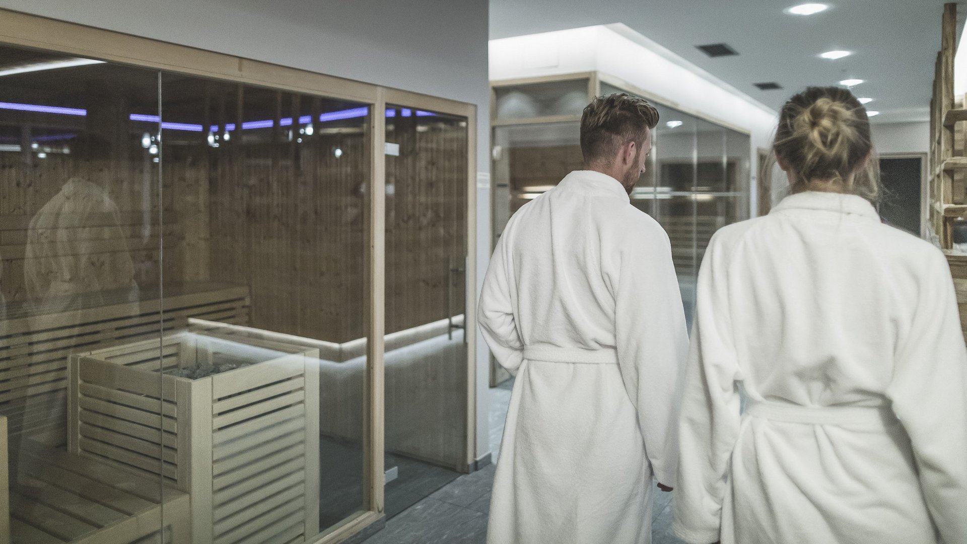 Il vostro hotel con sauna a Rio di Pusteria: Molaris Lodges Il vostro hotel con sauna a Rio di Pusteria: Molaris Lodges