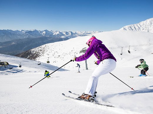 Ihr Bikerhotel in Südtirol: Molaris Lodges Ihr Bikerhotel in Südtirol: Molaris Lodges