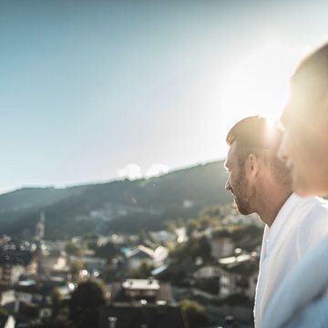 Entspannung pur in unserem Private Day Spa Entspannung pur in unserem Private Day Spa