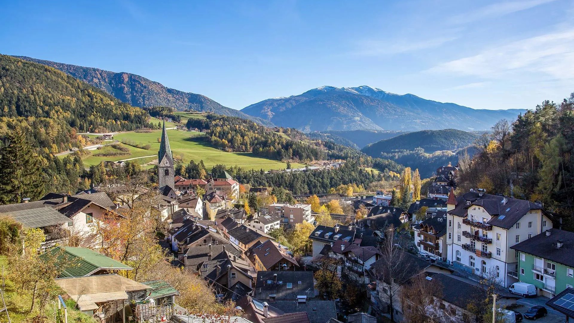 Attività a Rio di Pusteria e dintorni: Molaris Lodges