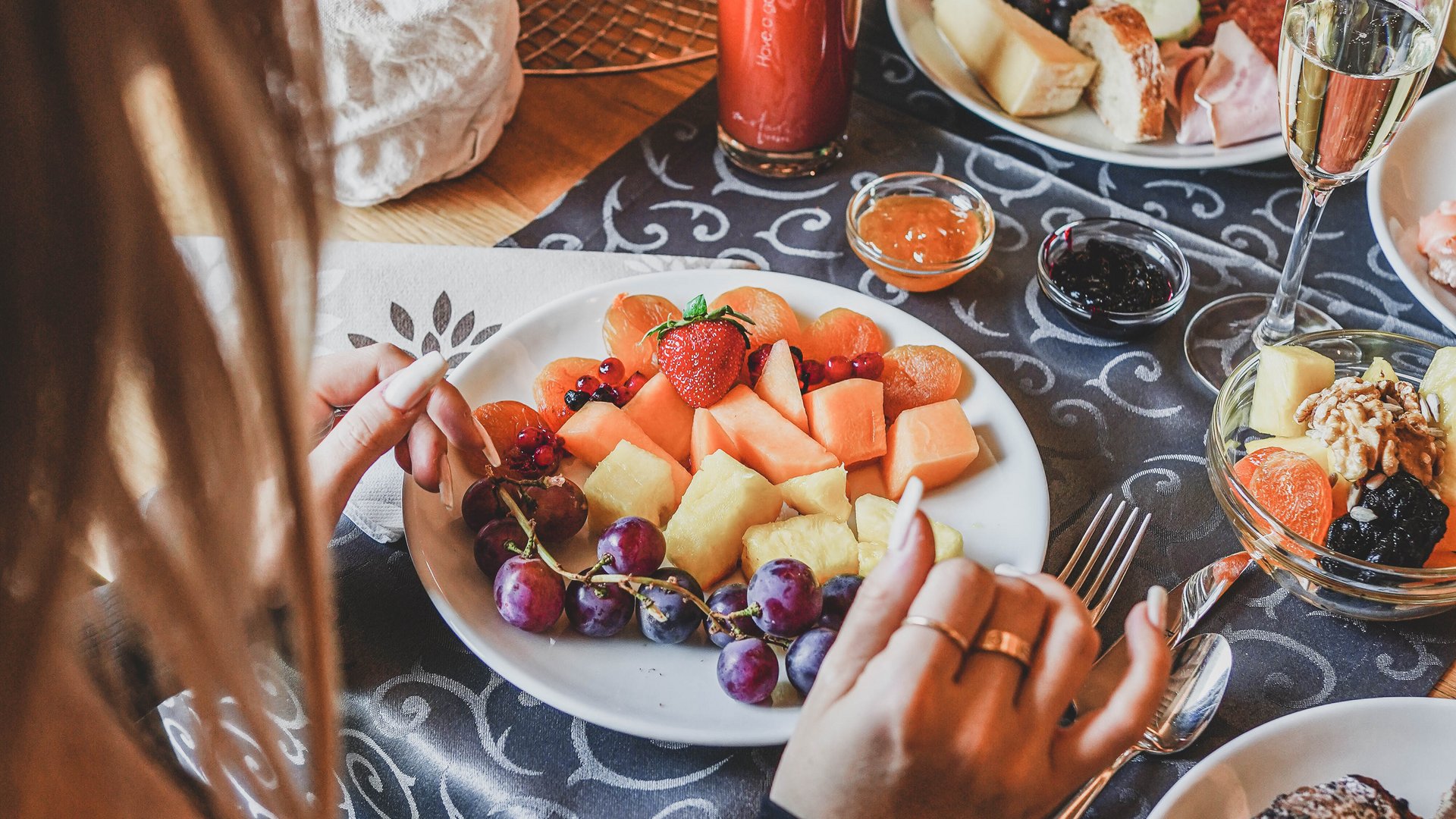 Inklusivleistungen unseres Hotels im Pustertal mit 4 Sternen Inklusivleistungen unseres Hotels im Pustertal mit 4 Sternen