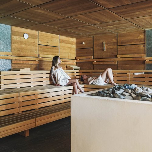 Il vostro day spa a Rio di Pusteria: Molaris Lodges Il vostro day spa a Rio di Pusteria: Molaris Lodges