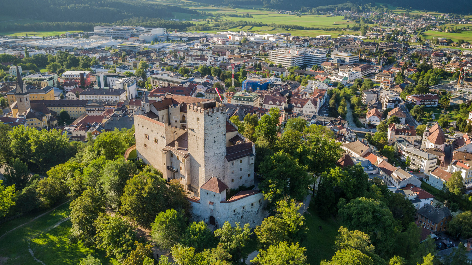 Aktivitäten in Mühlbach und Umgebung: Molaris Lodges